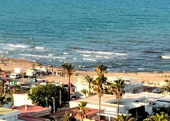 Lomas Del Mar Torrevieja Sobre El Mediterráneo