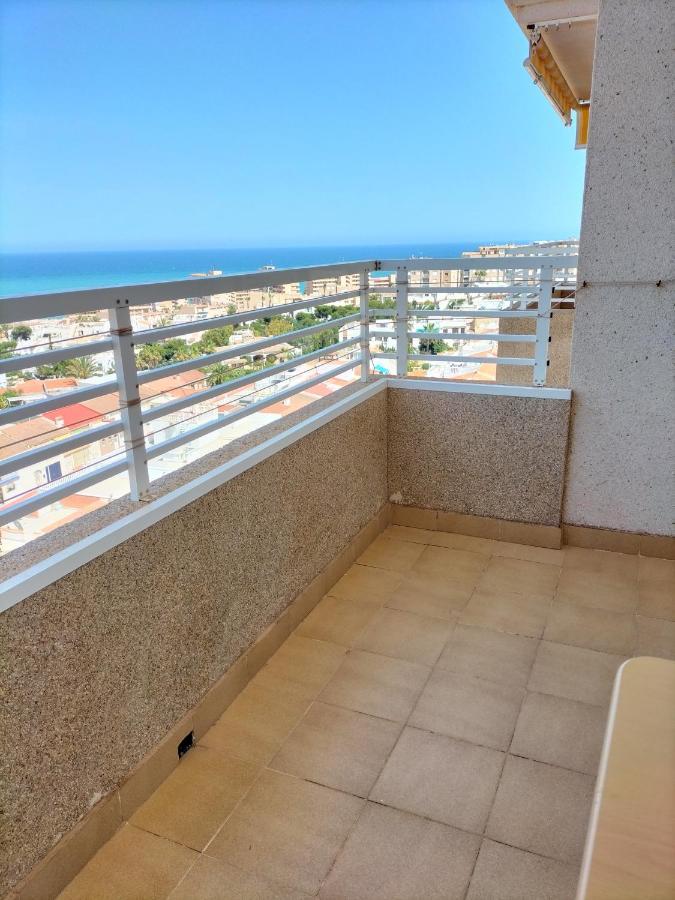 Appartement Lomas Del Mar Sobre El Mediterraneo