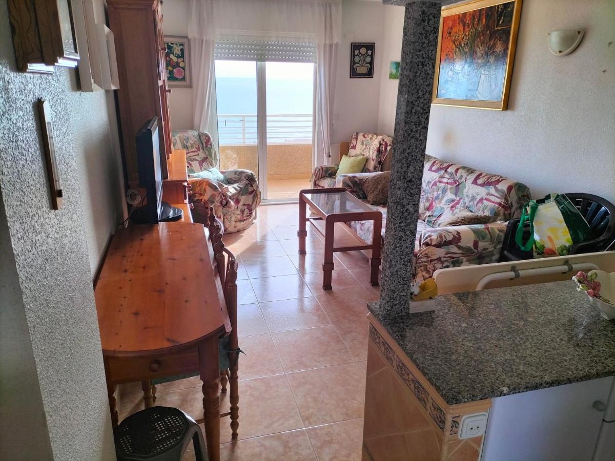 Appartement Lomas Del Mar Sobre El Mediterraneo