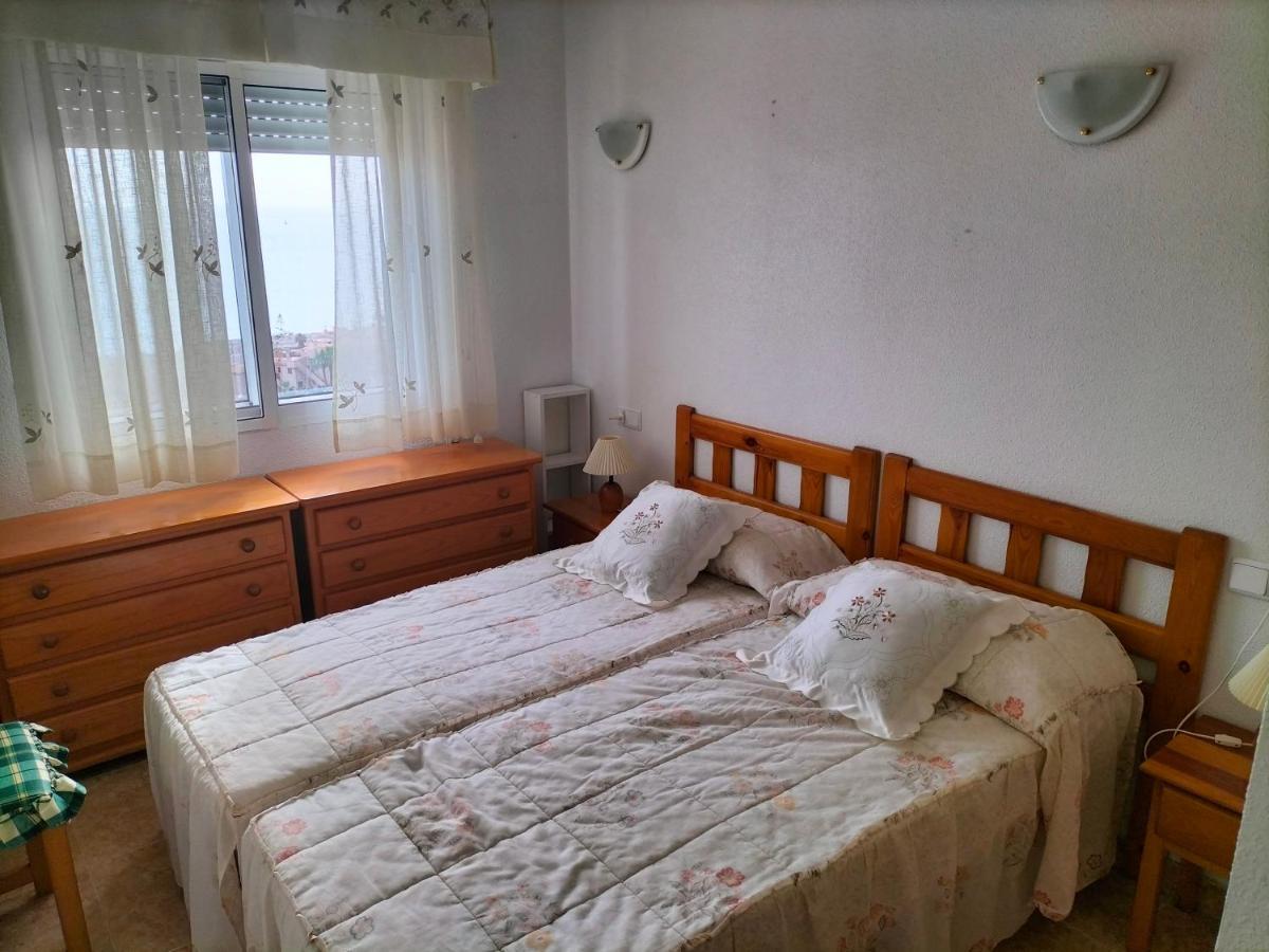 Appartement Lomas Del Mar Sobre El Mediterraneo *