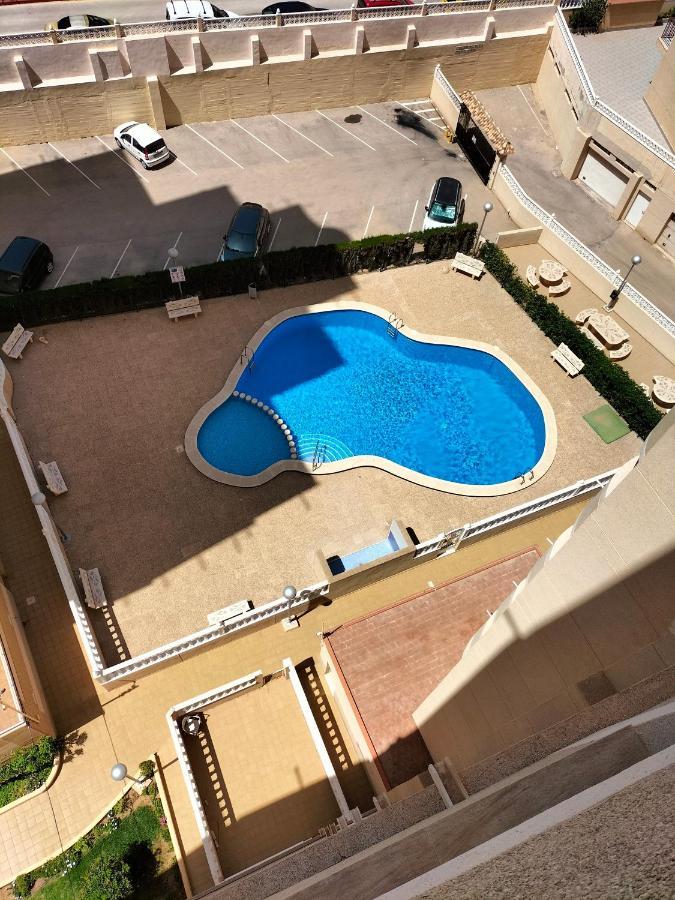 Lomas Del Mar Sobre El Mediterraneo Appartement *